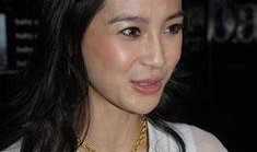 娱乐圈爆料黑皮女星是谁,黑皮女星身份大起底