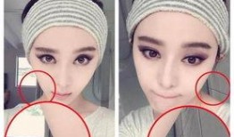 娱乐圈爆料p图,P图风波再起，真相与谣言的较量